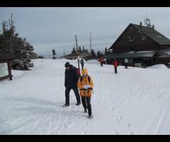 Zimowy weekendowy wypad na Beskid Śląski - 5/15