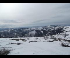 Zimowy weekendowy wypad na Beskid Śląski - 8/15