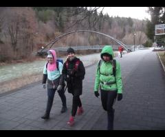 Zimowy weekendowy wypad na Beskid Śląski - 13/15