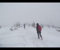 Zimowy weekendowy wypad na Beskid Śląski - 14/15