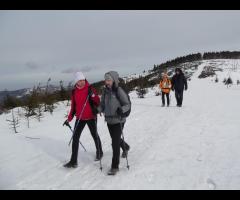 Zimowy weekendowy wypad na Beskid Śląski - 15/15