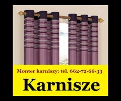 Monter wyposażenia wnętrz. - 4/16