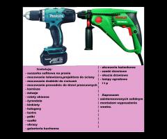 Monter wyposażenia wnętrz. - 6/16