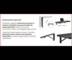 Monter wyposażenia wnętrz. - 14/16