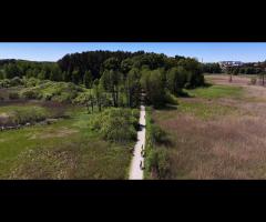 Powitanie maja na rowerze - 1/1