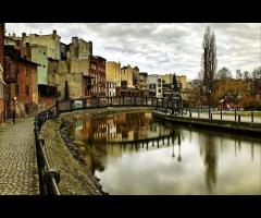 Zwiedzamy Exploseum, Wenecję Bydgoską i Ostromecko - 1/1