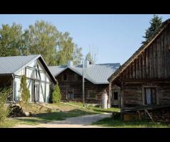 Rowerowanie po mazowszu w weekend Niedzieli Palmowej - 1/1