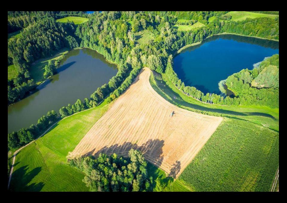 Odkrywamy sielską Suwalszczyznę - TripsTravel