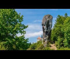OJCOWSKI PARK NARODOWY - 1/1