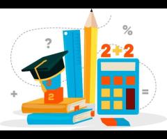 Oferuję pomoc i korepetycje dla uczniów szkół podstawowych