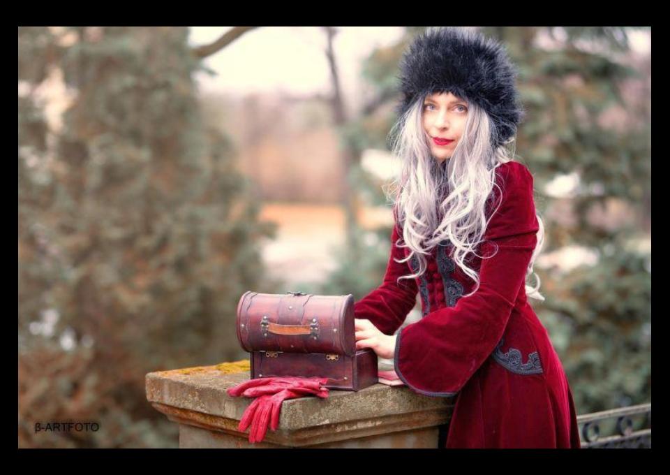 25.10 - ALTERNATYWNY SWAP VOL. 37 Edycja Halloween