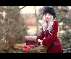 25.10 - ALTERNATYWNY SWAP VOL. 37 Edycja Halloween - 1/1