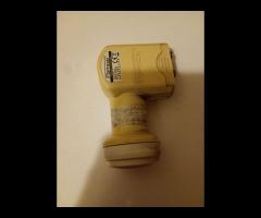 Konwerter na dwa kable