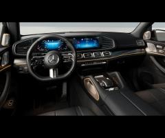 MB AMG GLS 63 V8 wk1 Power 1150 KM Opancerzony B6 Vpam 7 - 3/4