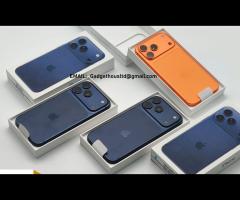 Apple iPhone 17 Pro = 680 EUR, iPhone 17 Pro Max = 770 EUR, iPhone 17 = 500 EUR, iPhone Air = 580EUR - 1/15