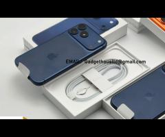 Apple iPhone 17 Pro = 680 EUR, iPhone 17 Pro Max = 770 EUR, iPhone 17 = 500 EUR, iPhone Air = 580EUR - 2/15