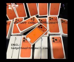 Apple iPhone 17 Pro = 680 EUR, iPhone 17 Pro Max = 770 EUR, iPhone 17 = 500 EUR, iPhone Air = 580EUR - 4/15