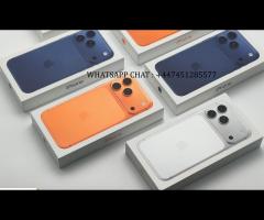 Apple iPhone 17 Pro = 680 EUR, iPhone 17 Pro Max = 770 EUR, iPhone 17 = 500 EUR, iPhone Air = 580EUR - 6/15