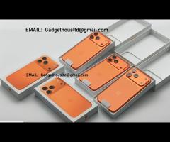 Apple iPhone 17 Pro = 680 EUR, iPhone 17 Pro Max = 770 EUR, iPhone 17 = 500 EUR, iPhone Air = 580EUR - 7/15