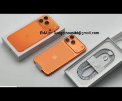 Apple iPhone 17 Pro = 680 EUR, iPhone 17 Pro Max = 770 EUR, iPhone 17 = 500 EUR, iPhone Air = 580EUR - 8/15