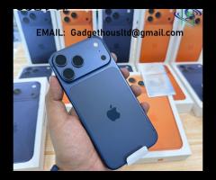 Apple iPhone 17 Pro = 680 EUR, iPhone 17 Pro Max = 770 EUR, iPhone 17 = 500 EUR, iPhone Air = 580EUR - 15/15