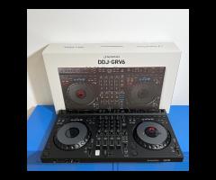 AlphaTheta XDJ-AZ, AlphaTheta OMNIS-DUO , Pioneer DJ OPUS-QUAD, Pioneer DJ XDJ-RX3, Pioneer XDJ-XZ, - 4/16