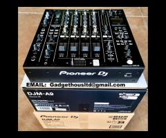 AlphaTheta XDJ-AZ, AlphaTheta OMNIS-DUO , Pioneer DJ OPUS-QUAD, Pioneer DJ XDJ-RX3, Pioneer XDJ-XZ, - 7/16