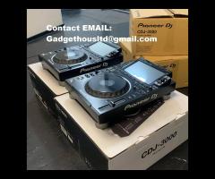 AlphaTheta XDJ-AZ, AlphaTheta OMNIS-DUO , Pioneer DJ OPUS-QUAD, Pioneer DJ XDJ-RX3, Pioneer XDJ-XZ, - 9/16
