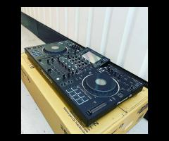 AlphaTheta XDJ-AZ, AlphaTheta OMNIS-DUO , Pioneer DJ OPUS-QUAD, Pioneer DJ XDJ-RX3, Pioneer XDJ-XZ, - 12/16