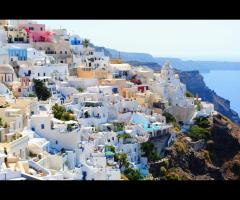 Objazdówka południe Europy - samochodem - 1/1