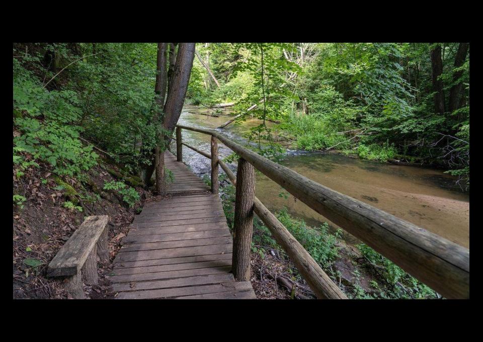 Majówka na Roztoczu