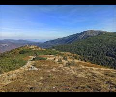 Trekking na Babiej Górze i Policy - 1/1