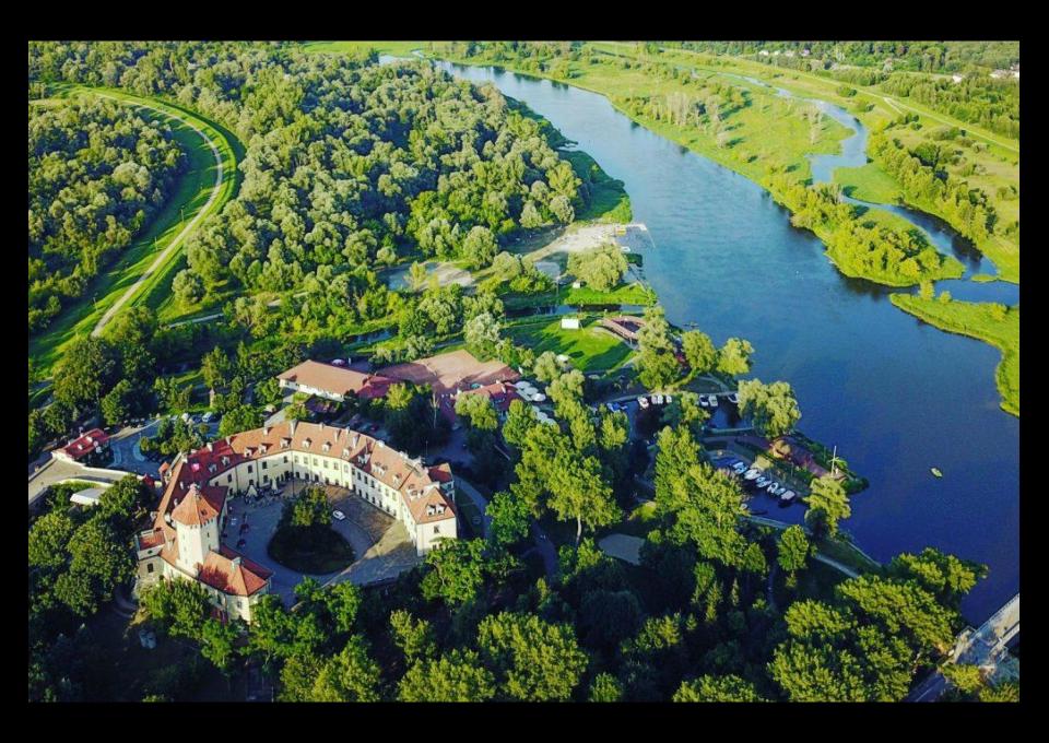 Piesza włóczęga po Pułtusku i okolicach