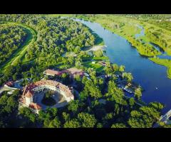 Piesza włóczęga po Pułtusku i okolicach - 1/1