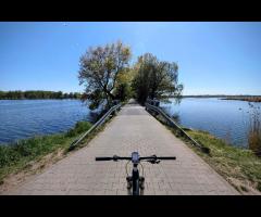 Dolina Baryczy - blisko przyrody