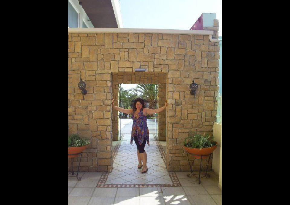 Kobieta pozna na dłużej