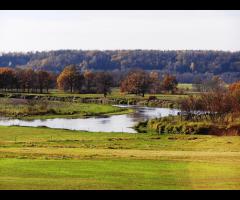 Narew kajakiem - smakowanie polskiej przyrody - 1/1