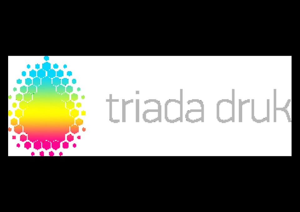 Drukarnia offsetowa TriadaDruk