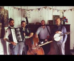 04.10 - NICPONIE w willi Waleria - potańcówka i koncert retro /pawilon 1925 - 1/1