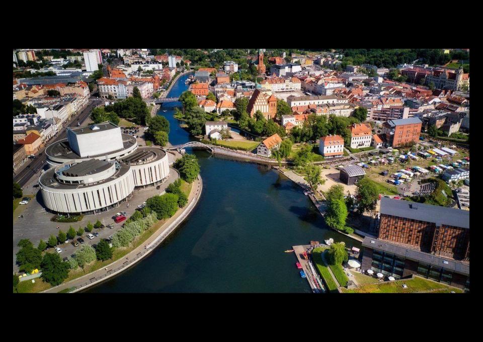 Wiślana Trasa Rowerowa