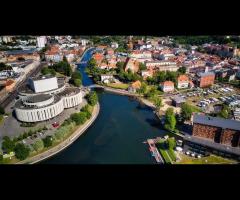 Wiślana Trasa Rowerowa - 1/1