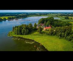 ROWEREM PRZEZ KRAINĘ STU JEZIOR - 1/1