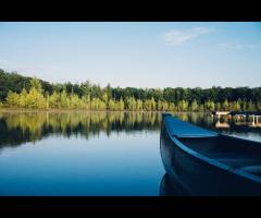 Rowerem wokół Jeziora Zegrzyńskiego - 1/1