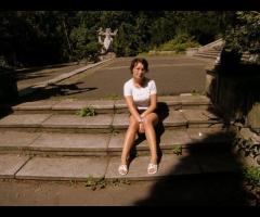 Może gdzieś tam jesteś... - 1/1