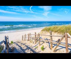 Wyjazd nad polskie morze - 1/1