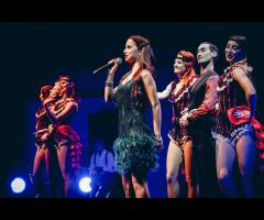 26.10 - "Pod Dachami Paryża" - koncert muzyki francuskiej - 2/4