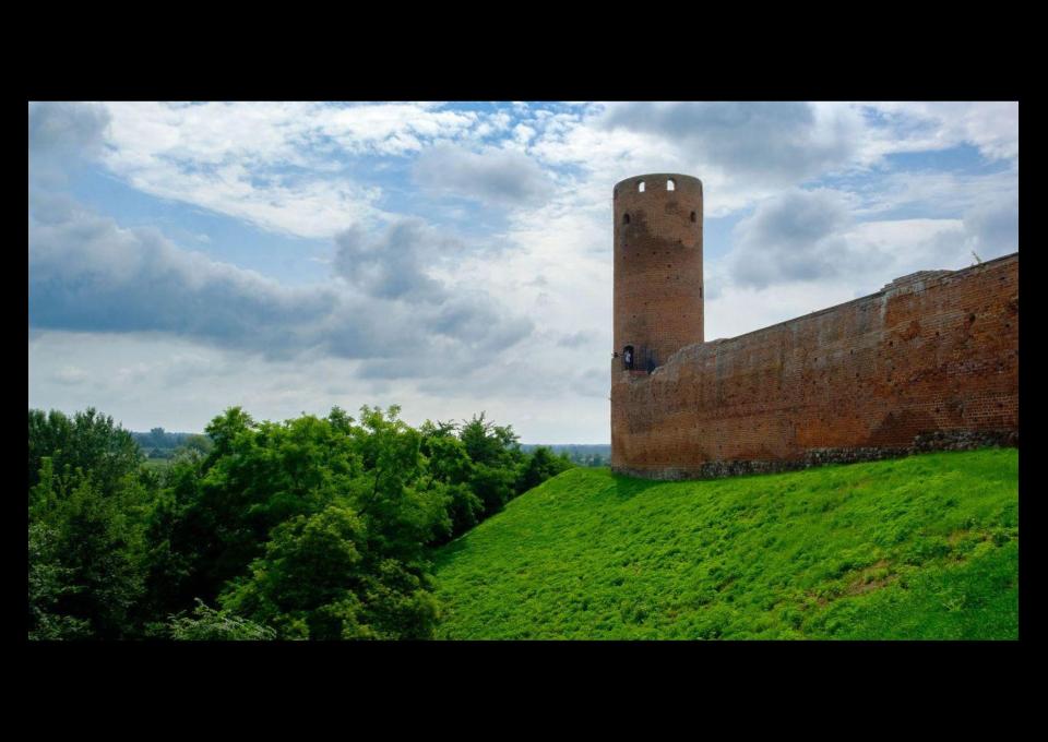 Rekreacyjno-integracyjna przejażdżka do Czerska