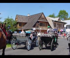OneWay Original Zakopane - Kameralny wyjazd kondycyjno - odchudzający - 1/1