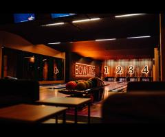 Kręgle dla KAŻDEGO :) + DARMOWE PIWO 0.5L* /MENU -50% - ZAPRASZAM