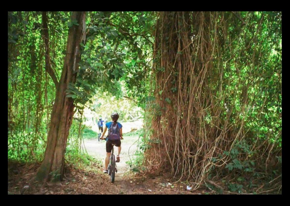 SuperFemka - Kuba na rowerze! Pij rum, tańcz salsę i zjedz Kubę! Viva la Cuba!